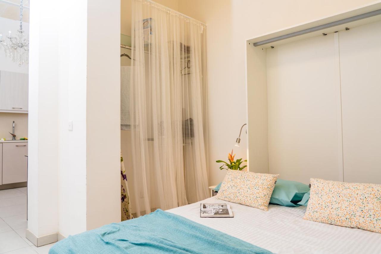 Unique 1 Bedroom In Hearth Of Old City Valetta Valletta Exterior photo