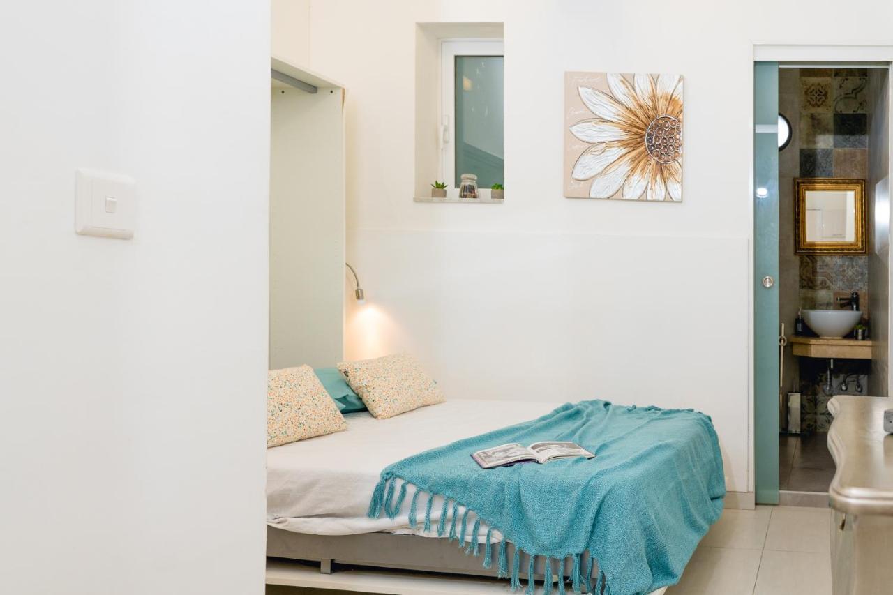 Unique 1 Bedroom In Hearth Of Old City Valetta Valletta Exterior photo