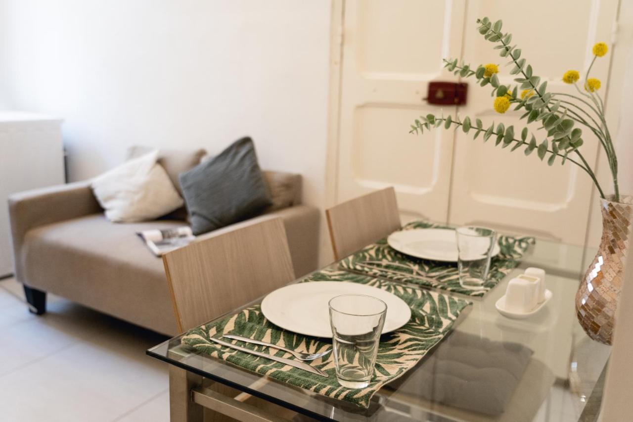 Unique 1 Bedroom In Hearth Of Old City Valetta Valletta Exterior photo