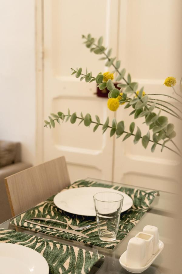 Unique 1 Bedroom In Hearth Of Old City Valetta Valletta Exterior photo
